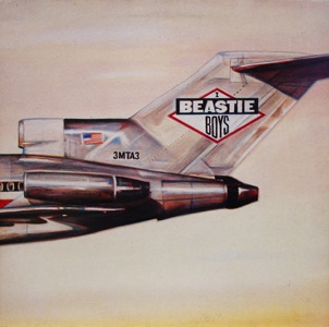 Beasty Boys - 1986